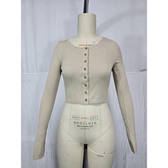 Helsa 'Ediva' Cardigan Size S - Picture 2 of 4